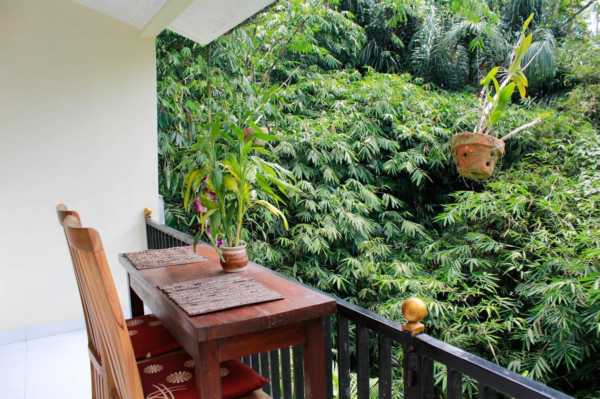 Manwarsa Guest House Ubud  Exterior photo